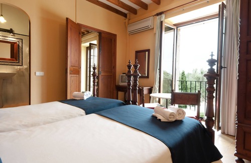 Son Antem House | Finca Son Samà