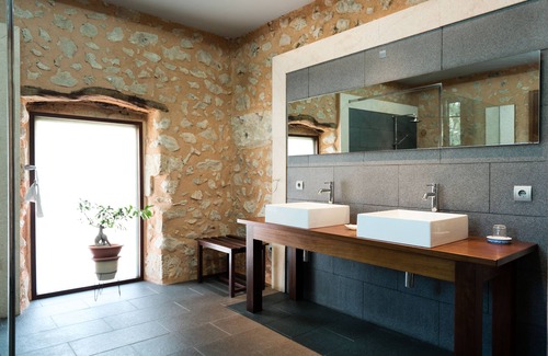 Son Antem House | Finca Son Samà