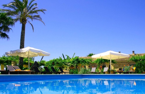 Son Antem Other | Finca Son Sampoli