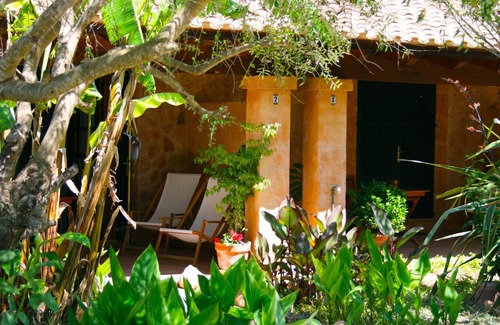 Son Antem Other | Finca Son Sampoli