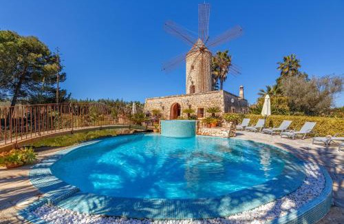 Ariany Villa | Finca Son Siurana Es Moli