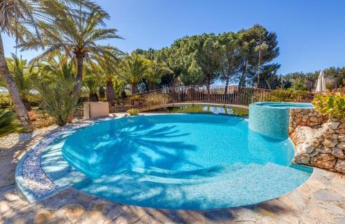 Ariany Villa | Finca Son Siurana Es Moli