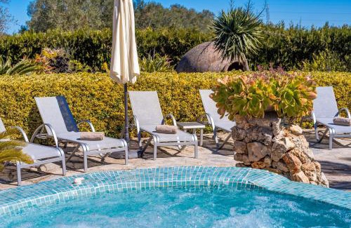 Ariany Villa | Finca Son Siurana Es Moli