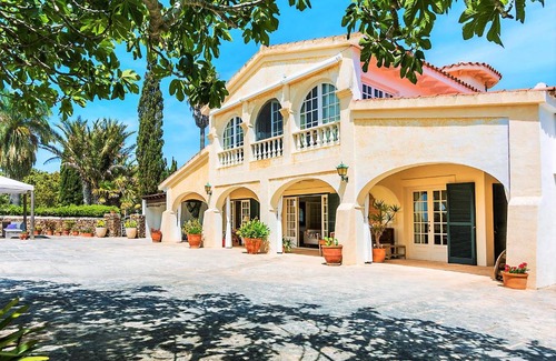 Minorca Villa | Finca Son Temet