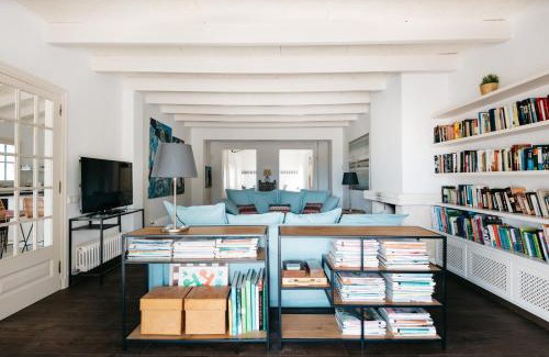 Minorca Villa | Finca Son Temet