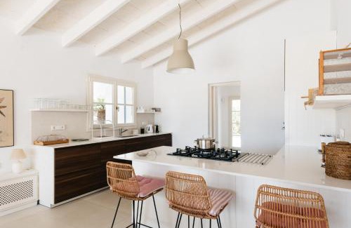 Minorca Villa | Finca Son Temet