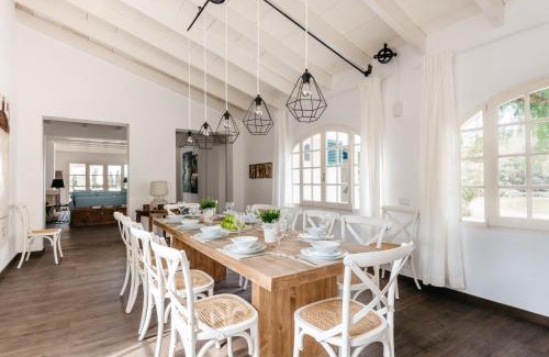 Minorca Villa | Finca Son Temet