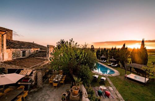 Felanitx House | Finca Son Valls