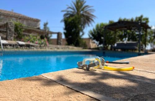 Felanitx House | Finca Son Valls