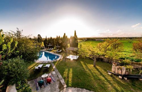 Felanitx House | Finca Son Valls