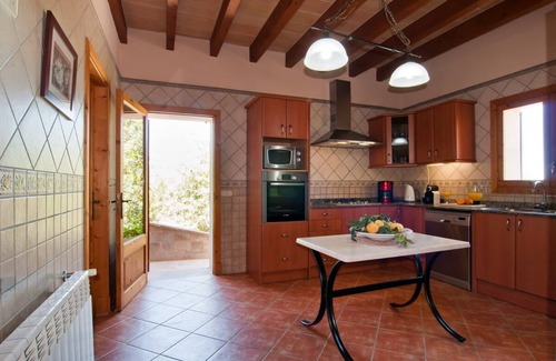 S'alqueria Blanca House | Finca Son Vida in S'Alqueria Blanca