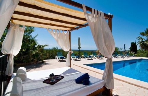 S'alqueria Blanca House | Finca Son Vida in S'Alqueria Blanca