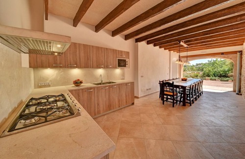 Portopetro House | Finca Soraya in Porto Petro