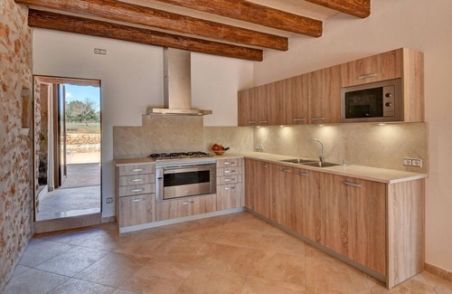 Portopetro House | Finca Soraya in Porto Petro