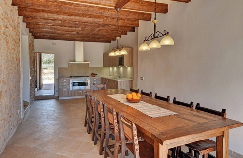 Portopetro House | Finca Soraya in Porto Petro
