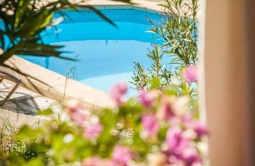 Petra House | Finca Suerte, wonderful views, private pool, terraces, garden, barbecue