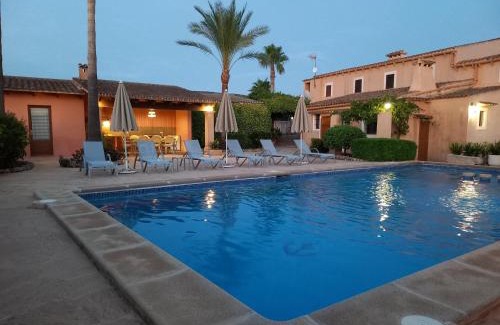 Santanyi House | Finca típica mallorquina CAN PUÇA