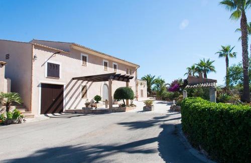 Santanyi House | Finca típica mallorquina CAN PUÇA
