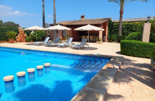 Santanyi House | Finca típica mallorquina CAN PUÇA