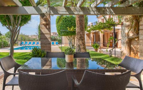 S'alqueria Blanca House | Finca Tallador