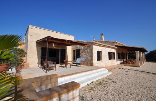 Ses Salines House | Finca Tiana