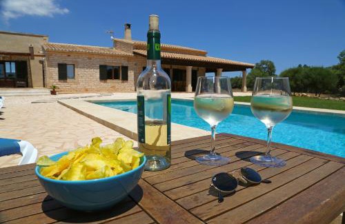 Ses Salines House | Finca Tiana