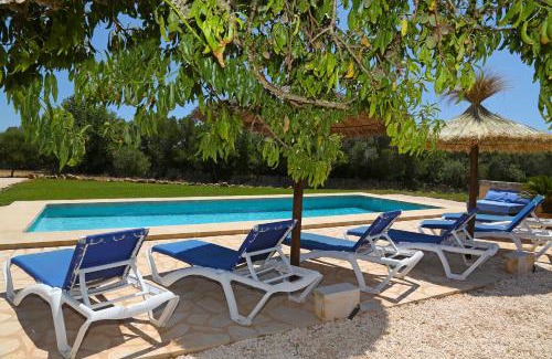 Ses Salines House | Finca Tiana