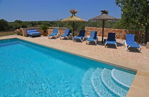 Ses Salines House | Finca Tiana