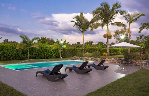 Quimbaya House | Finca Tierra Labrantia