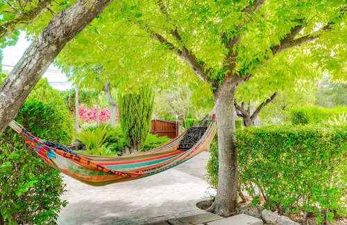 Alcudia Villa | Finca Tito Y Yaya near beaches and restaurants for 7 with swimming pool