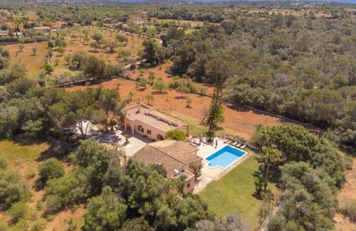 Portopetro Villa | Finca Torrent Des Jai