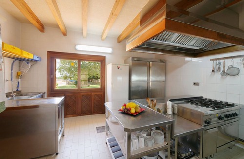 Felanitx House | Finca Tort for 12 people with large pool near Portocolom