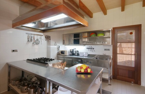 Felanitx House | Finca Tort for 12 people with large pool near Portocolom