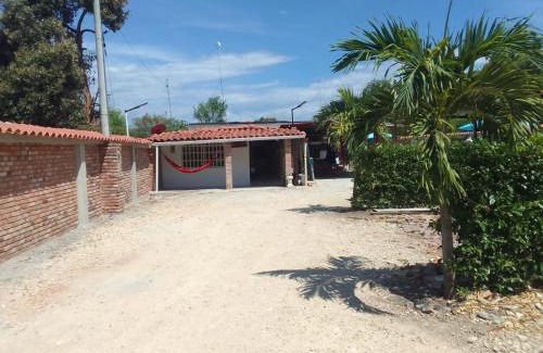 Girardot Villa | Finca vacacional la manuelita