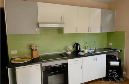 Guia de Isora House | Finca vacation rest relaxation sea view