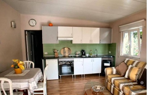 Guia de Isora House | Finca vacation rest relaxation sea view