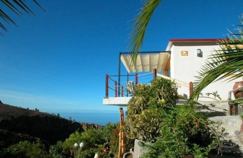 Guia de Isora House | Finca vacation rest relaxation sea view
