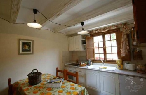 Guia de Isora House | Finca vacation rest relaxation community pool
