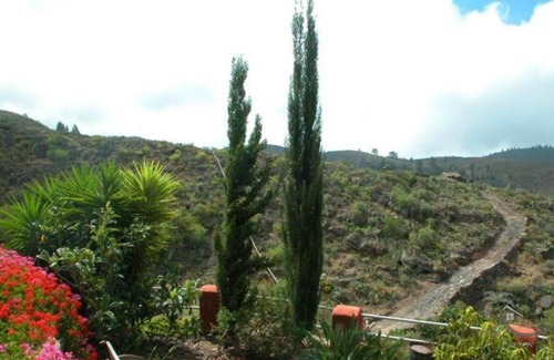 Guia de Isora House | Finca vacation rest relaxation community pool