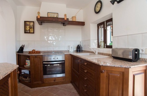 Felanitx House | Finca Valentina in S'Horta