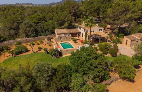 Felanitx House | Finca Valentina in S'Horta