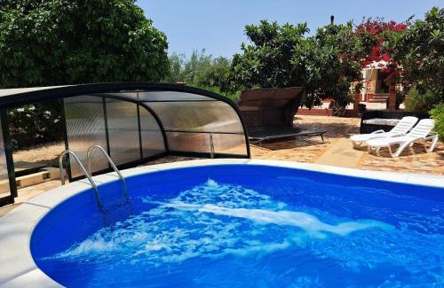 Almonte Apartment | Finca-Vallestares