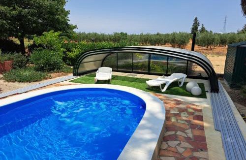 Almonte Apartment | Finca-Vallestares