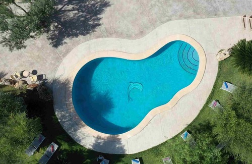 Santa Margalida Cottage | Finca Vernissa near Can Picafort
