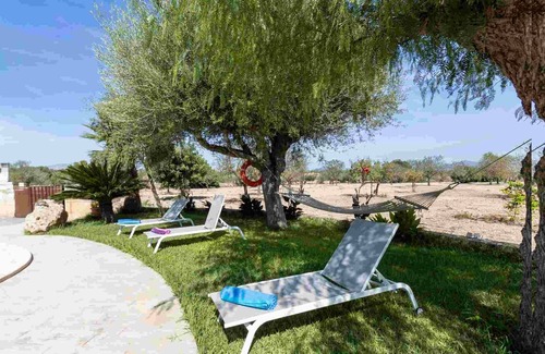 Santa Margalida Cottage | Finca Vernissa near Can Picafort