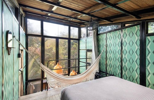 Puerto Real Hotel | Finca Victoria