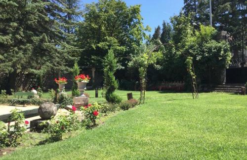 San Rafael Villa | Finca Villa Ángeles