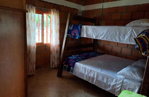 Filandia House | Finca Villa Gabriela