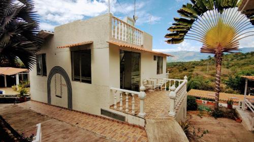 Melgar House | FINCA VILLA MAGALY en medio de la Naturaleza