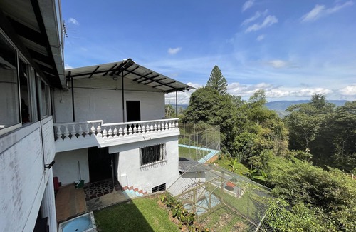 Dagua House | Finca Villa Maju km24